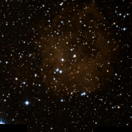 Image of Sharpless 104