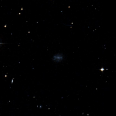 Image of UGCA 27