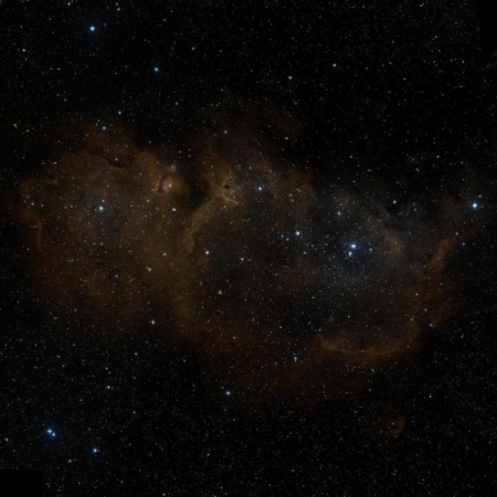 Image of Sharpless 199