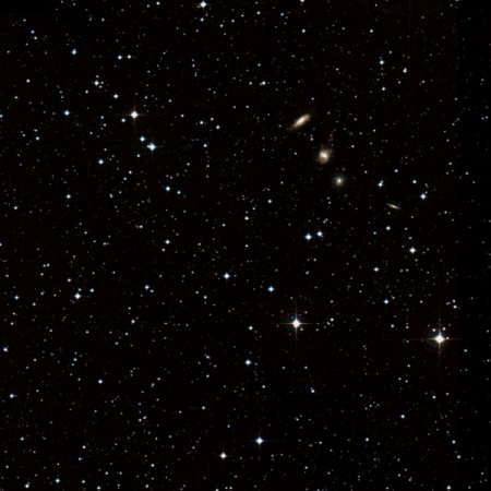 Image of NGC6980