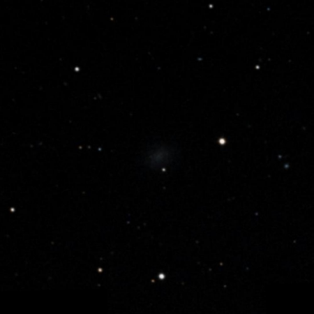 Image of UGCA 337