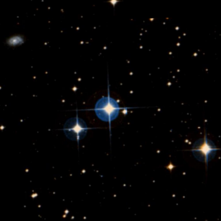 Image of NGC2220