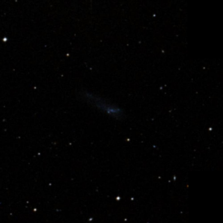 Image of UGCA 51