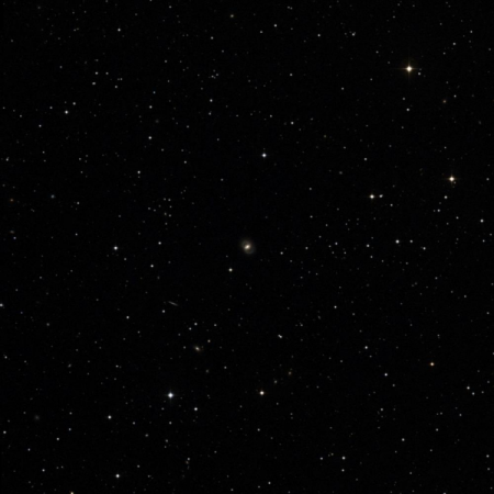 Image of NGC2436