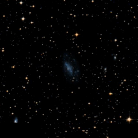 Image of UGCA 416