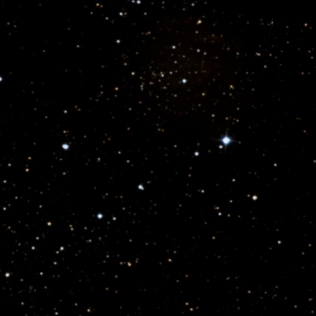 Image of LBN 509