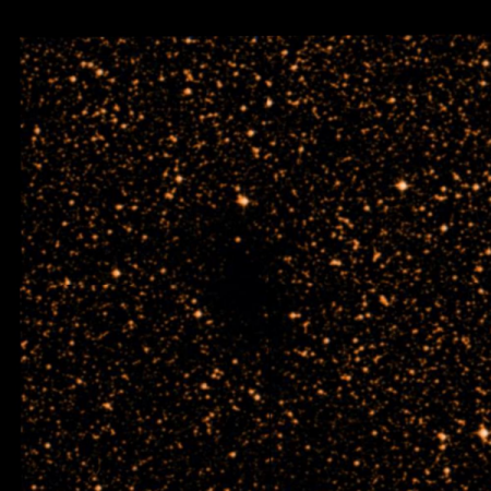 Image of Barnard 131