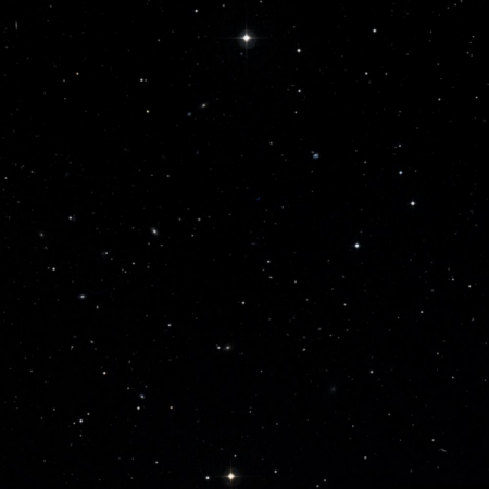 Image of NGC4317