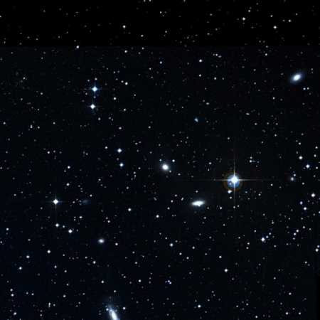 Image of NGC2700