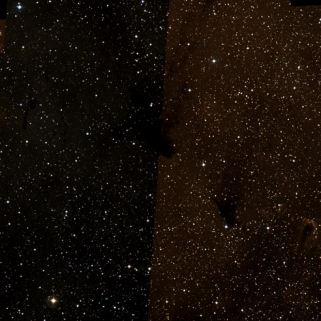 Image of Barnard 163