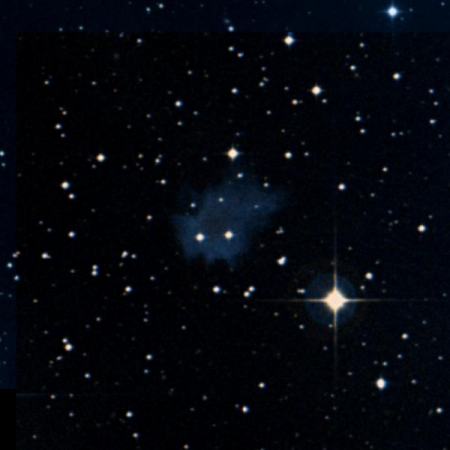 Image of IC424
