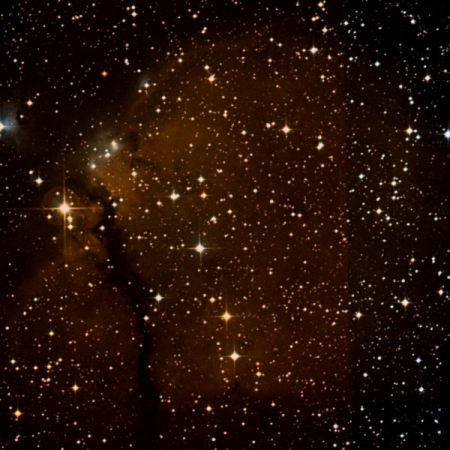 Image of Sharpless 302