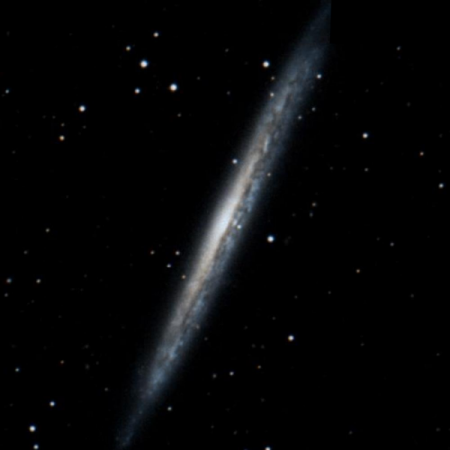 Image of NGC5906