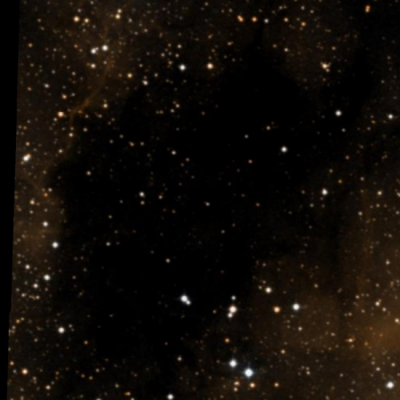 Image of Barnard 343