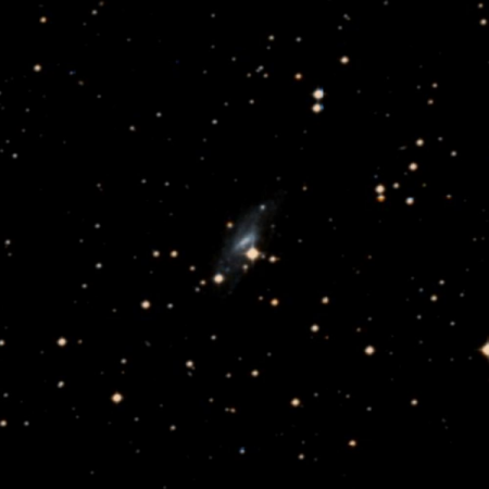 Image of UGCA 119