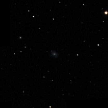 Image of UGCA 336