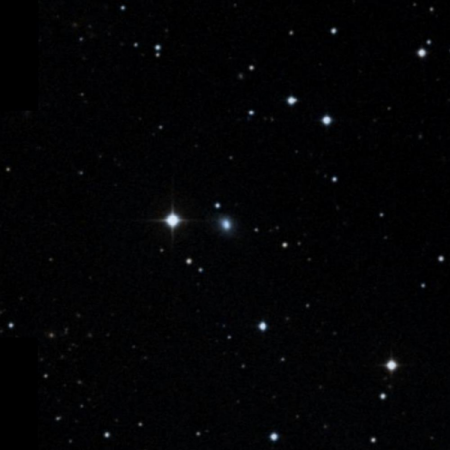 Image of UGCA 146