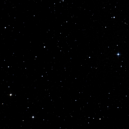 Image of NGC610
