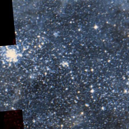 Image of NGC2092