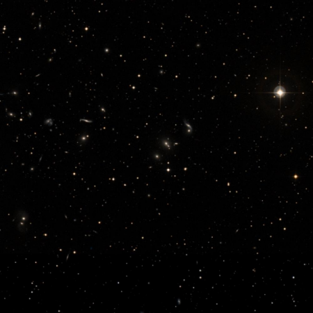 Image of NGC6042