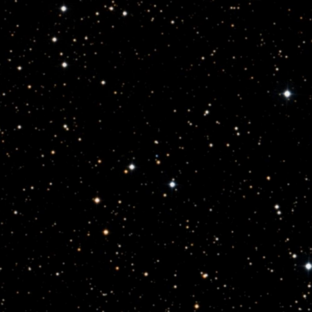 Image of PN-G149.7-03.3