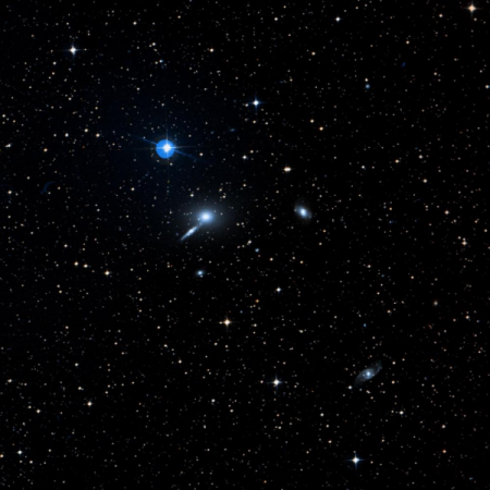 Image of NGC5086