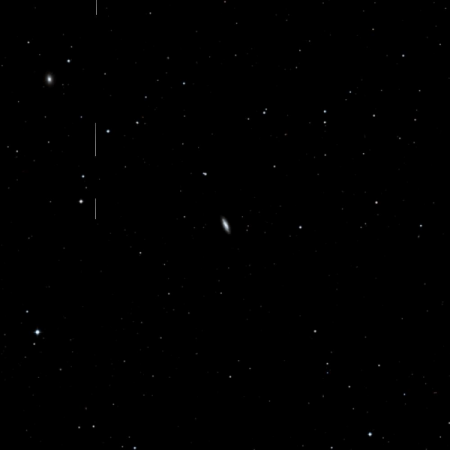 Image of NGC4182