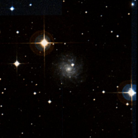 Image of UGCA 338