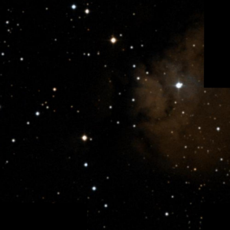 Image of LBN 827