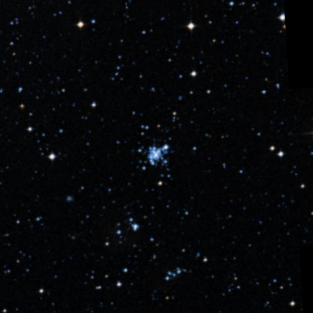 Image of NGC796