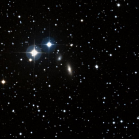 Image of IC4867