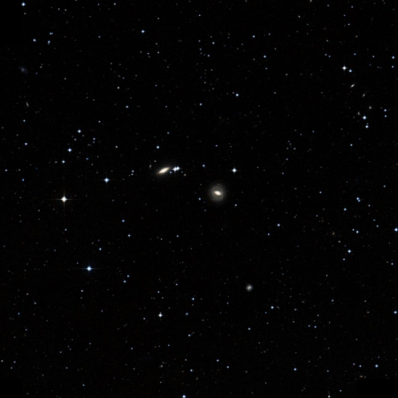 Image of NGC4879