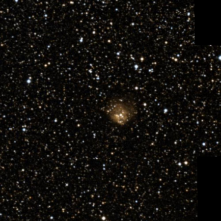 Image of Sharpless 83