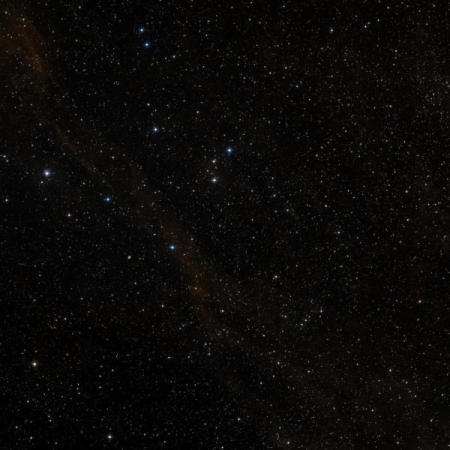 Image of LBN 264