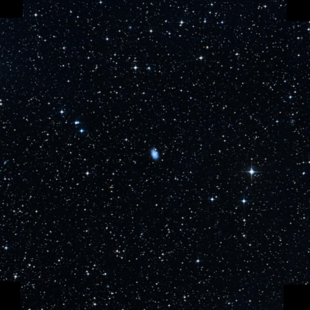 Image of NGC5219