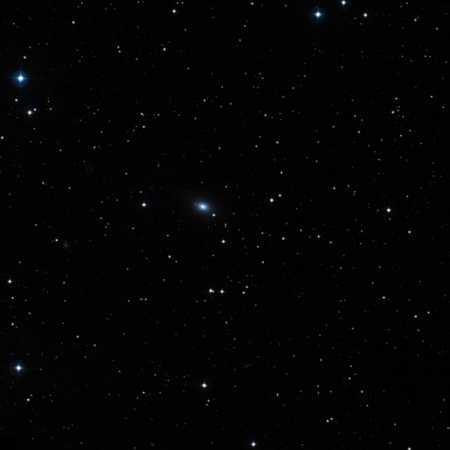 NGC6410 Image of NGC6410