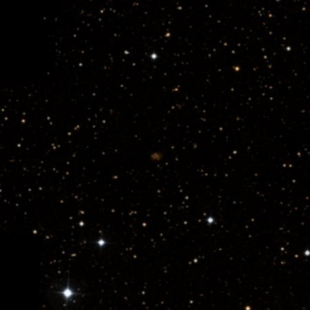 Image of PN-G129.5+04.5