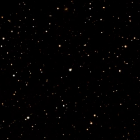 Image of PN-G165.5-06.5