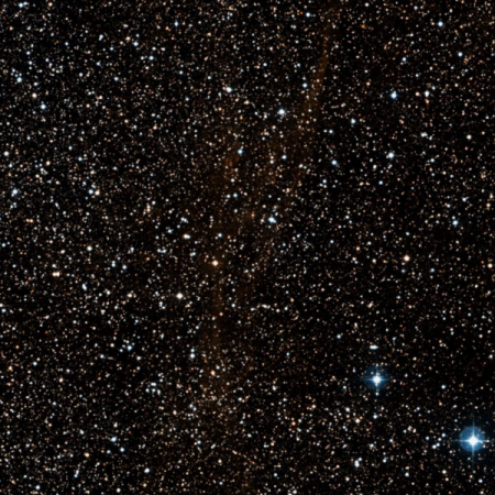 Image of LBN 156