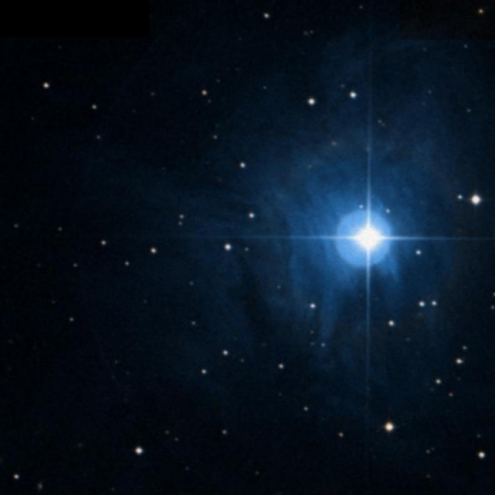 Image of LBN 828