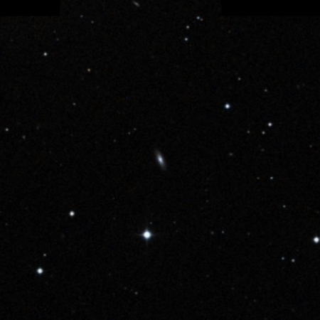 Image of UGCA 279