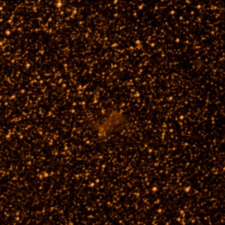 Image of PN-G013.8-02.8