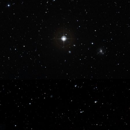 Image of NGC453
