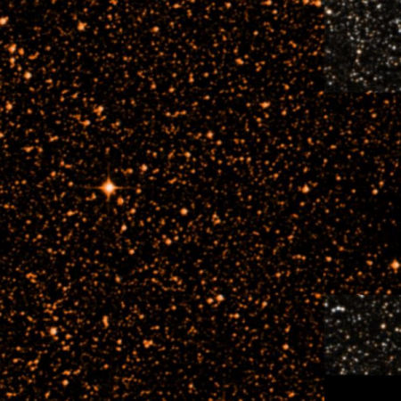 Image of LDN 594