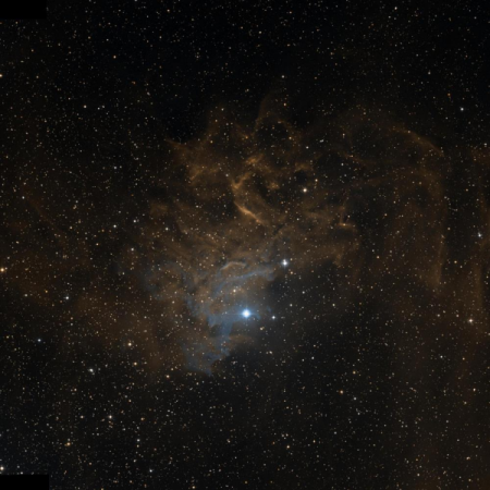 Image of Sharpless 229