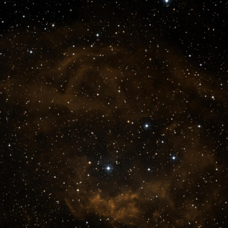 Image of LBN 862