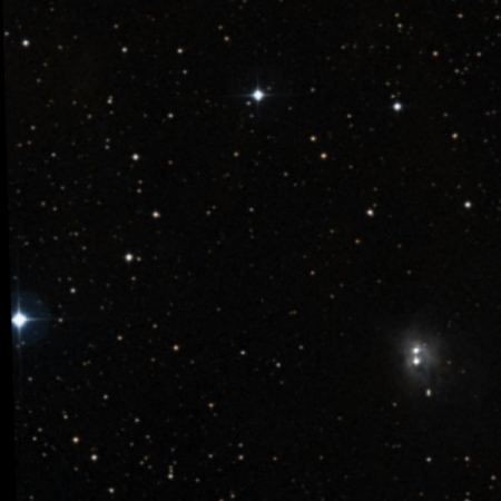 Image of LBN 441