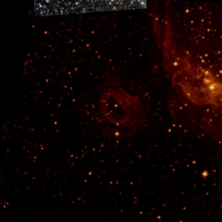 Image of NGC2020