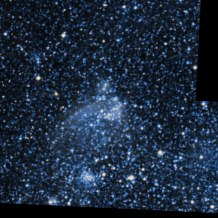 Image of NGC395