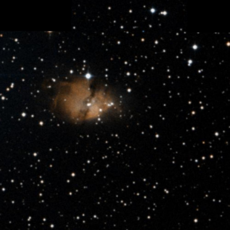 Image of Sharpless 269